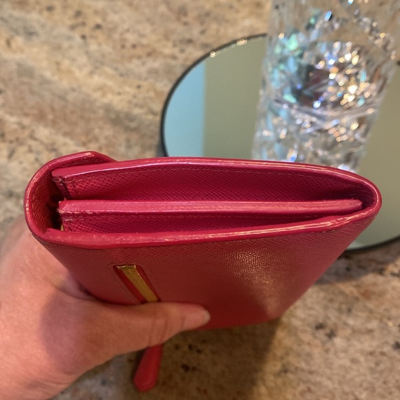 Prada Envelope wallet - Picture 15 of 16